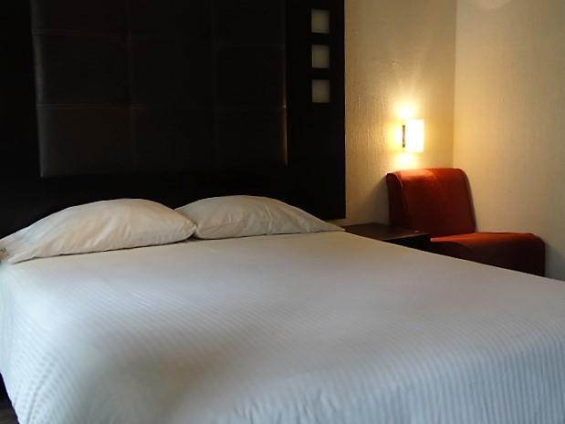 Aztic Hotel And Executive Suites Mexico by Eksteriør bilde