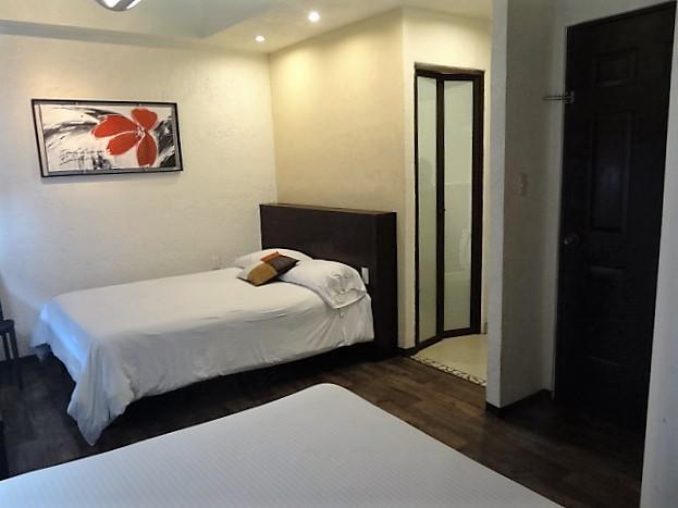 Aztic Hotel And Executive Suites Mexico by Eksteriør bilde