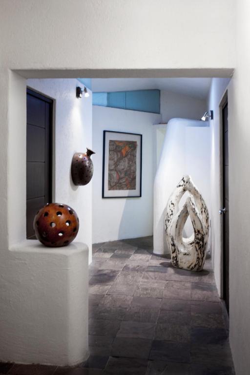 Aztic Hotel And Executive Suites Mexico by Eksteriør bilde