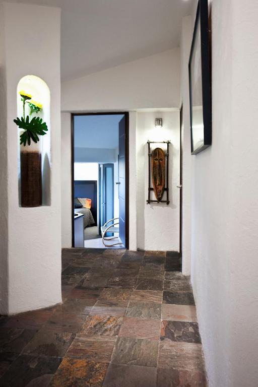 Aztic Hotel And Executive Suites Mexico by Eksteriør bilde